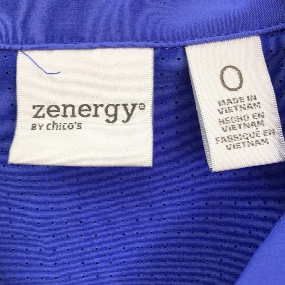Zenergy by Chicos zenergy by